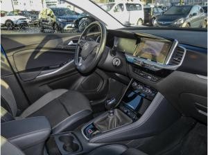 Opel Grandland X 1.2 Turbo **FLA SpurW LM LED**