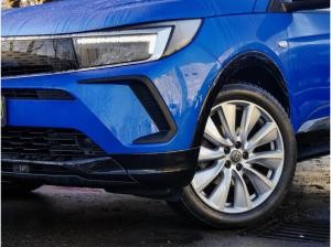 Opel Grandland X 1.2 Turbo **FLA SpurW LM LED**