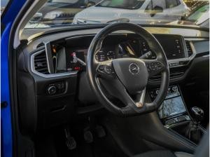 Opel Grandland X 1.2 Turbo **FLA SpurW LM LED**