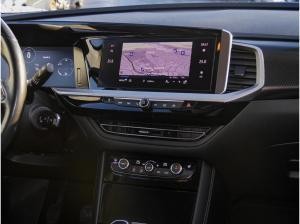 Opel Grandland X 1.2 Turbo **FLA SpurW LM LED**