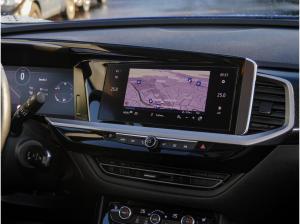 Opel Grandland X 1.2 Turbo **FLA SpurW LM LED**