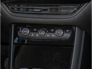 Opel Grandland X 1.2 Turbo **FLA SpurW LM LED**