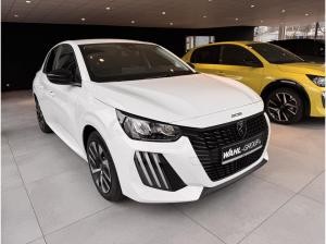 Peugeot 208 Active PureTech 75 Klima/Sitzheizung/Einparkhilfe⚡Auto Wahl-Deal⚡Tageszulassung nur so lange der Vor