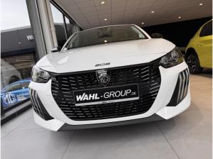 Peugeot 208 Active PureTech 75 Klima/Sitzheizung/Einparkhilfe⚡Auto Wahl-Deal⚡Tageszulassung nur so lange der Vor