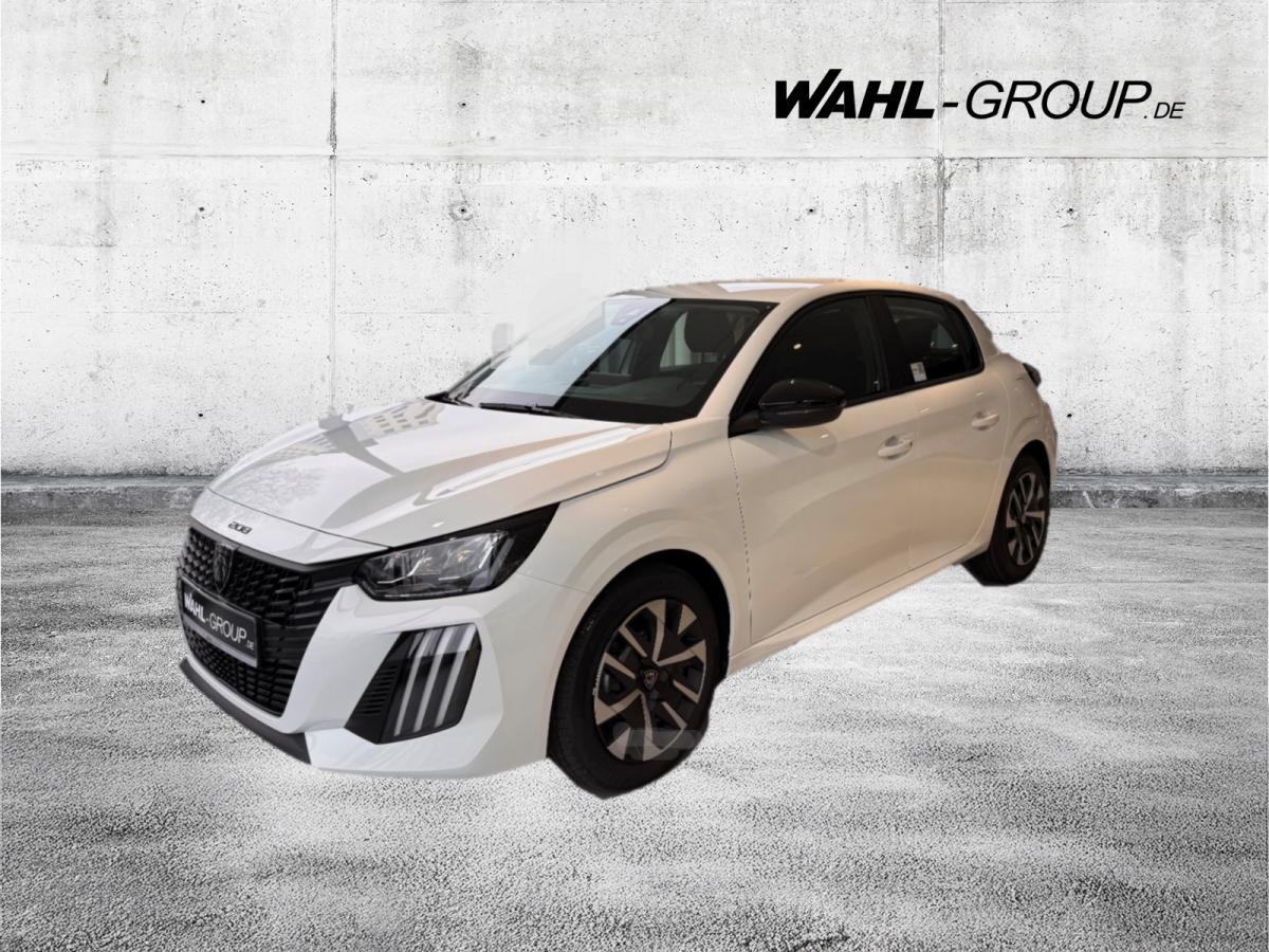Peugeot 208 Active PureTech 75 Klima/Sitzheizung/Einparkhilfe⚡Auto Wahl-Deal⚡Tageszulassung nur so lange der Vor