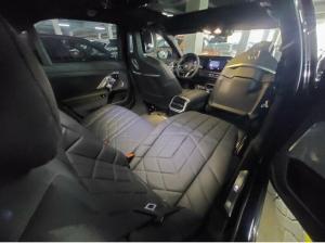 BMW i7 xDrive60 M-Sport  Bowers Fondkino