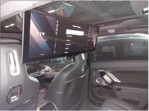 BMW i7 xDrive60 M-Sport  Bowers Fondkino