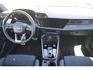 Audi A3 Limousine S line *WiRä*Navi*Matrix*RFK*SONOS