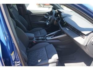 Audi A3 Limousine S line *WiRä*Navi*Matrix*RFK*SONOS