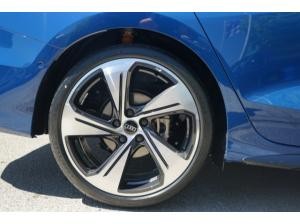 Audi A3 Limousine S line *WiRä*Navi*Matrix*RFK*SONOS