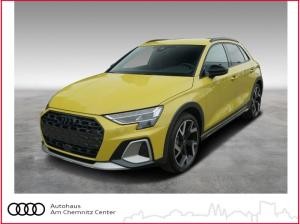 Audi A3 allstreet 35 TFSI S tronic *Navi*Matrix*RFK