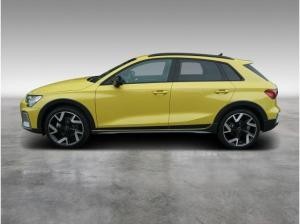 Audi A3 allstreet 35 TFSI S tronic *Navi*Matrix*RFK