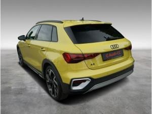 Audi A3 allstreet 35 TFSI S tronic *Navi*Matrix*RFK