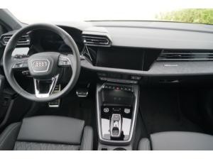 Audi A3 allstreet 35 TFSI S tronic *Navi*Matrix*RFK