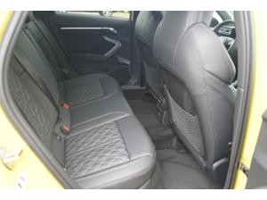 Audi A3 allstreet 35 TFSI S tronic *Navi*Matrix*RFK