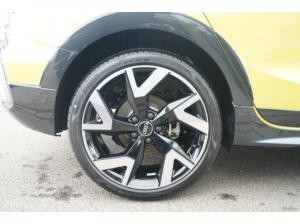 Audi A3 allstreet 35 TFSI S tronic *Navi*Matrix*RFK