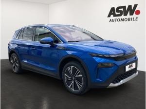 Skoda Elroq 85 h Navi Leder ACC Kamera AHK *SOFORT VERFÜGBAR*