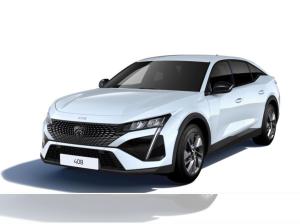 Peugeot 408 Hybrid 136 e-DSC6 Allure