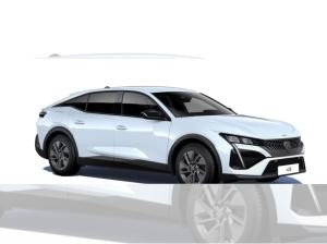 Peugeot 408 Hybrid 136 e-DSC6 Allure