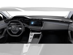 Peugeot 408 Hybrid 136 e-DSC6 Allure