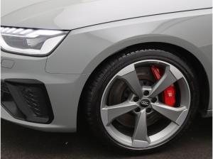 Audi S4 Avant TDI quattro / MMI-Navi plus, LED, RFK