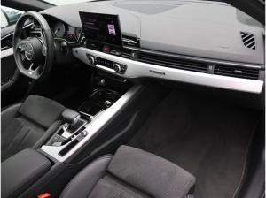 Audi S4 Avant TDI quattro / MMI-Navi plus, LED, RFK