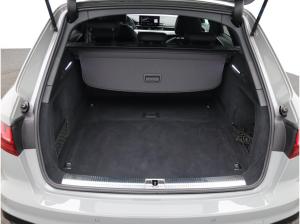 Audi S4 Avant TDI quattro / MMI-Navi plus, LED, RFK