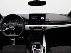 Audi S4 Avant TDI quattro / MMI-Navi plus, LED, RFK