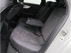 Audi S4 Avant TDI quattro / MMI-Navi plus, LED, RFK