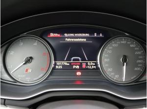 Audi S4 Avant TDI quattro / MMI-Navi plus, LED, RFK