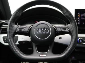 Audi S4 Avant TDI quattro / MMI-Navi plus, LED, RFK