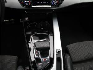 Audi S4 Avant TDI quattro / MMI-Navi plus, LED, RFK