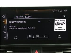 Audi S4 Avant TDI quattro / MMI-Navi plus, LED, RFK