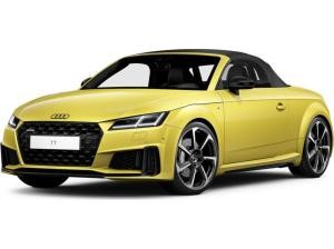 Audi TT Gebrauchtwagen   Nein                 - Sonstiges -           TT Roadster 45 TFSI quattro S tronic/S