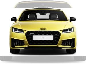 Audi TT Gebrauchtwagen   Nein                 - Sonstiges -           TT Roadster 45 TFSI quattro S tronic/S