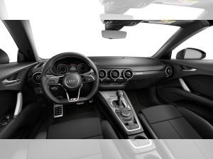 Audi TT Gebrauchtwagen   Nein                 - Sonstiges -           TT Roadster 45 TFSI quattro S tronic/S
