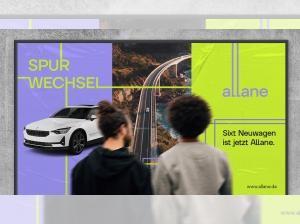 DS Automobiles DS 3 Hybrid Pallas eDCT-6 - Leasing - frei konfigurierbar!