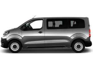 Toyota Proace Verso Van 2,0-l-D-4D 106kW L1 Flow - Leasing - frei konfigurierbar!