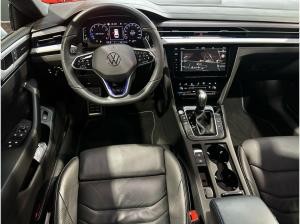 Volkswagen Arteon R SB 4M 2.0 TSI*DSG*MATRIX*360°*ACC*IQ.D