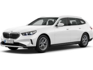 BMW 520 *Sonderaktion*inkl. Winterräder&Wartungspaket+19LM+Curved Display+Sitzh.