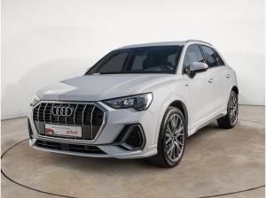 Audi Q3 S line 35 TFSI