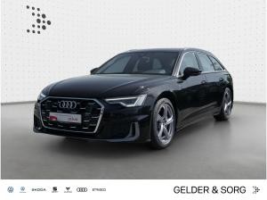 Audi A6 Avant 50 TDI qu. S line Tour*Matrix*Pano*