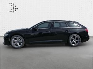 Audi A6 Avant 50 TDI qu. S line Tour*Matrix*Pano*