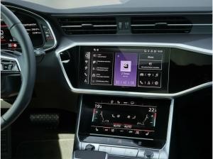 Audi A6 Avant 50 TDI qu. S line Tour*Matrix*Pano*