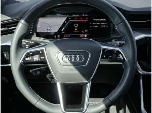 Audi A6 Avant 50 TDI qu. S line Tour*Matrix*Pano*