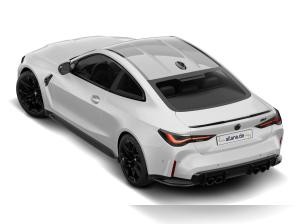 BMW M4 Competition - Leasing - frei konfigurierbar!
