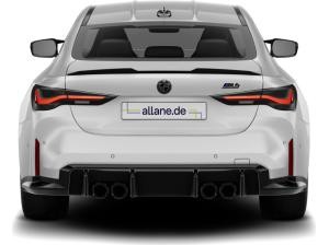 BMW M4 Competition - Leasing - frei konfigurierbar!