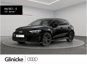 Audi RS3 RS 3 Sportback Matrix Navi Headup Pano RS AGA
