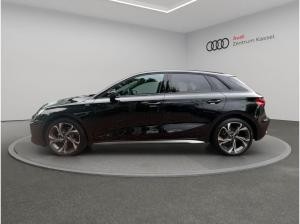 Audi A3 Sportback S line 30 TFSI LED CarPlay ACC 18"