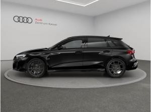 Audi RS3 RS 3 Sportback Matrix Navi Headup Pano RS AGA